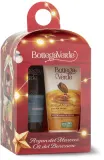 Набор кремов для рук Bottega Verde Gift с аргановым маслом, с комплексом из пяти масел, 2 x 75 мл — фото 2