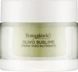Крем для лица Bottega Verde Olivo Sublime питательный для сухой кожи 50 мл — фото 1