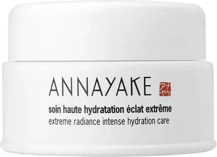 Крем для лица Annayake Radiance увлажняющий для чувствительной кожи 50 мл