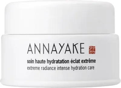 Крем для лица Annayake Radiance увлажняющий для чувствительной кожи 50 мл