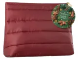 Набор Bottega Verde Karite D'Africa лосьон для ванны 400 мл крем для рук 75 мл крем для лица 50 мл и косметичка — фото 2