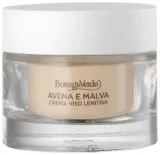 Крем для лица Bottega Verde Avena & Malva для чувствительной кожи 50 мл — фото 1