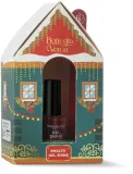 Набор Bottega Verde Paper Box лак для ногтей Gel Shine 10 мл и пилка для ногтей — фото 2