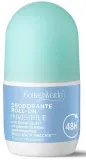 Дезодорант шариковый Bottega Verde 48H Roll-On Deodorant с гиперферментированным экстрактом ивы, защита 48 часов, 50 мл — фото 1