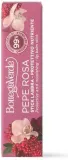 Бальзам для губ Bottega Verde Pink Pepper Lip Balm Stick с ароматом розового перца, кремовый, 5 мл — фото 3