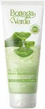 Крем-гель для ног Bottega Verde Aloe Vera Revitalizing Gel Cream For Legs освежающий, с соком алоэ, 100 мл — фото 1
