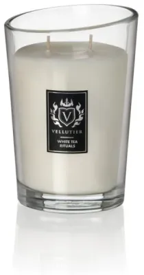Свеча ароматическая Vellutier