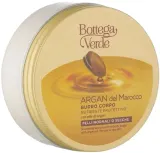 Масло для тела Bottega Verde Argan Del Marocco с аргановым маслом питательное для сухой кожи 150 мл — фото 1