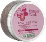 Bottega Verde Bottega Verde Uva Preziosa Body Scrub - Пилинг для тела с экстрактом красного винограда Uva Preziosa 200 мл — фото 1