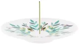 Подставка для благовоний Les Encens du Monde Aromandise Porcelain Bowl — фото 2