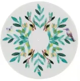 Подставка для благовоний Les Encens du Monde Aromandise Porcelain Bowl — фото 3