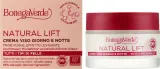 Крем для лица Bottega Verde Natural Lift день и ночь от первых морщин 50 мл — фото 2