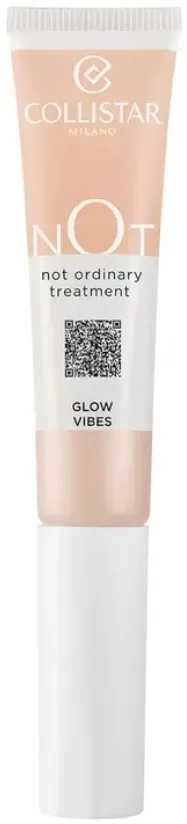 Хайлайтер для лица Collistar Not Glow Vibes, оттенок 02 - Golden Hour