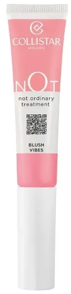 Румяна для лица Collistar Not Blush Vibes жидкие, оттенок 01 - Pink Lemonade