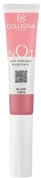 Румяна для лица Collistar Not Blush Vibes жидкие, оттенок 02 - Frozen Raspberry