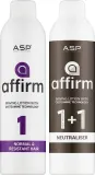Набор для химической завивки Affinage ASP Affirm с цистеамином для нормальных и жестких волос 2x210 мл — фото 2