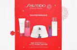 Набор для лица Shiseido Bio-Performance Holiday из 5 средств крем и очищение для зрелой кожи — фото 1