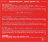 Набор для лица Shiseido Bio-Performance Holiday из 5 средств крем и очищение для зрелой кожи — фото 3