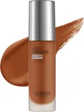 Тональный флюид Kiko Milano Instamoisture Glow сияющий увлажняющий, 30 мл, оттенок 9.5 - Neutral — фото 1