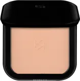 Пудровая тональная основа Kiko Milano Full Coverage Blurring, 10 г — фото 1