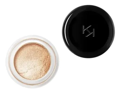 Муссовые тени для век Kiko Milano Lasting Mousse Eyeshadow со стойкостью 16 часов