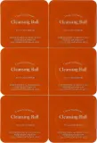 Wismin Cotton Seed Barrier Cleansing Ball очищающие капсулы-шарики с экстрактом семян хлопка 6 шт — фото 2