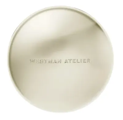 Прессованная пудра Westman Atelier Vital Pressed Skincare, 5 г