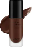 Тональный флюид Kiko Milano Unlimited Foundation матирующий стойкий, 30 мл, оттенок 9.5 г — фото 1