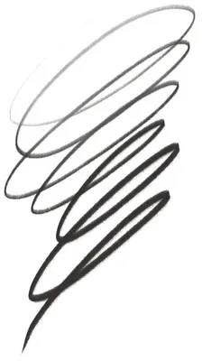 Карандаш для бровей Westman Atelier Bonne Brow Defining Pencil с треугольным кончиком, стойкий, 0,34 г, оттенок Slate