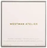 Хайлайтер Westman Atelier Super Loaded Tinted Highlight кремовый, многофункциональный, 4 г, оттенок Peau de Soleil — фото 2