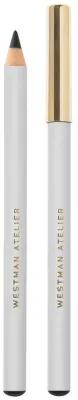 Карандаш для глаз Westman Atelier Eye Love You Eye Pencil бархатистый, затачиваемый, 1,14 г