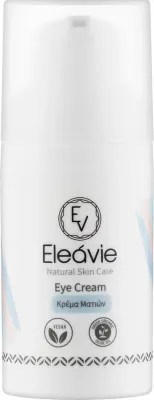 Крем для области вокруг глаз Olive Spa Eleavie с оливковым маслом протеином пшеницы и витамином E для зрелой кожи 30 мл