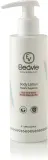 Лосьон для тела Olive Spa Eleavie с оливковым маслом и ванилью, быстро впитывающийся, 200 мл — фото 2