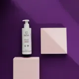 Лосьон для тела Olive Spa Eleavie с оливковым маслом и ванилью, быстро впитывающийся, 200 мл — фото 3