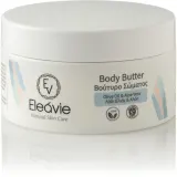 Питательное масло-баттер для тела Olive Spa Eleavie с оливой и алоэ вера — фото 2