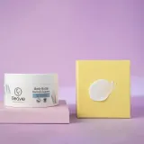 Питательное масло-баттер для тела Olive Spa Eleavie с оливой и алоэ вера — фото 4