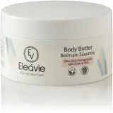 Питательное масло-баттер для тела Olive Spa Eleavie с оливой и гранатом — фото 2