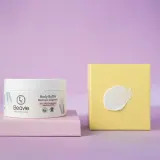 Питательное масло-баттер для тела Olive Spa Eleavie с оливой и гранатом — фото 3