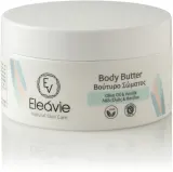 Питательное масло-баттер для тела Olive Spa Eleavie с оливой и ванилью — фото 1