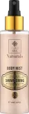 Мерцающий спрей для тела и волос Olive Spa Naturals Shimmering с гиалуроновой кислотой, 150 мл — фото 1