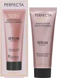 Сыворотка для лица ультраувлажняющая осветляющая Perfecta Skin 30 мл — фото 2