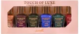 Набор лаков для ногтей Barry M Touch of Luxe Nail Paint Gift Set 6 шт по 10 мл — фото 2