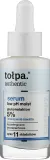 Сыворотка для лица увлажняющая Tolpa Authentic Serum Low pH Moist 30 мл — фото 1