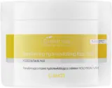 Гидроревитализирующая маска для лица с витамином C и убихиноном Bielenda Professional C-Shot Transforming, 150 мл — фото 1