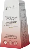 Сыворотка для области вокруг глаз Senelle Pro-Age Multi-Peptide с пептидами витамином C и скваланом для сияния 15 мл — фото 3