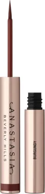 Подводка для глаз Anastasia Beverly Hills Liquid Eyeliner жидкая, водостойкая, матовая, 2,4 мл