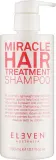 Шампунь Eleven Australia Miracle Hair Treatment с гиалуроновой кислотой, увлажняющий, против пушистости, 50 мл, Австралия — фото 1