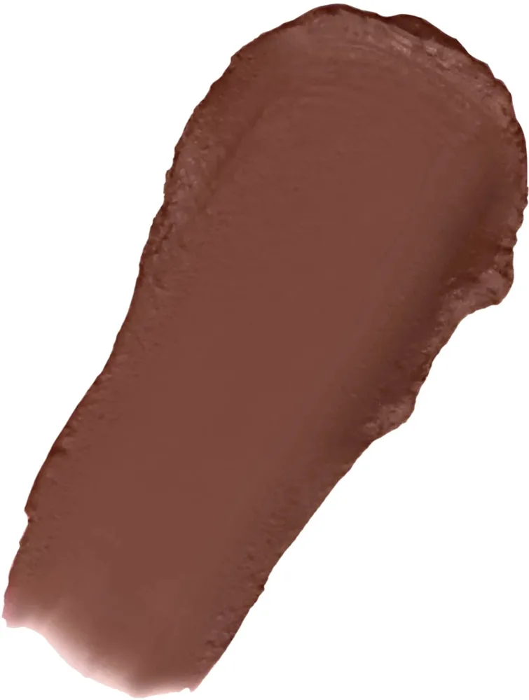 Помада-стик для губ Dolce & Gabbana My Comfy Matte матовая, оттенок MY 1981 - Warm Brown Nude