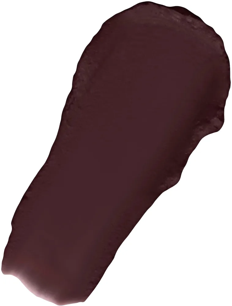 Помада-стик для губ Dolce & Gabbana My Comfy Matte матовая, оттенок MY 27.01 - Rich Chocolate Brown-Toned Purple
