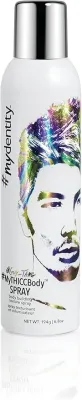 Спрей для волос Mydentity Guy-Tang #Mythicc Body Texture Spray текстурирующий, для объёма, 194 г